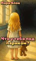 Что у тебя под париком? / Мари Блок