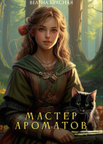 Мастер ароматов / Велена Красная