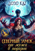 Северный замок от мужа в подарок / Зозо Кат