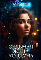 Седьмая жена колдуна #1 / Кайси Зефер