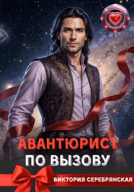 Авантюрист по вызову / Виктория Серебрянская