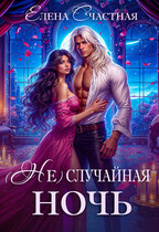 (Не) случайная ночь, или Сделки не будет, дракон! / Елена Счастная