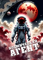 Космический агент / Valentina Alexeeva