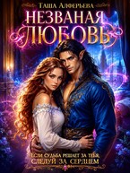 Незваная любовь / Таша Алферьева