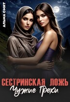 Сестринская ложь. Чужие грехи / Альма Смит