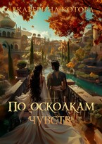 По осколкам чувств / Котова Екатерина