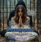 Похищение (не) идеальной жены / Велена Князь
                                                                                                            
                                                                                                                                                                                                                                        ,
                                                                
                                                                                                                                            Тим (Team) Тац