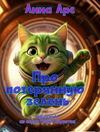 Про потерянную зелень, или билль о правах бытовой техники. / Анна Арс