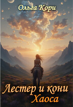 Лестер и кони Хаоса / Ольга Кори