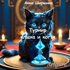 Турнир клыка и когтя / Анна Ширмина