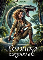 Ассана. Хозяйка джунглей / Айлин Лин
