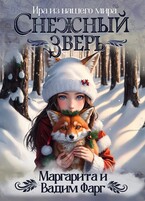 Снежный Зверь / Вадим Фарг