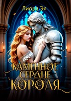 Каменное сердце короля / Лиора Эл