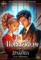 Новый кот для дракона / Ася Минина
