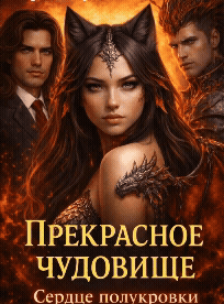Прекрасное чудовище: сердце полукровки / Мирабелла (Мария Мирабелла)