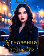 Мгновение вечности / Дарья Лев