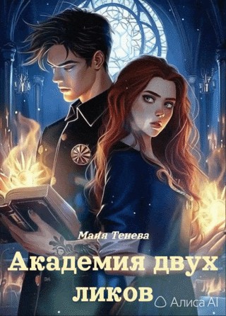 Академия двух ликов / Майя Тенева