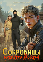 Сокровища древнего Искера / Франсуаза о’Лик (Фр.Олик)