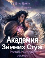 Академия Зимних Стуж. Растопить сердце ректора. / Дина Демич (Ксения Нежинская)
                                                                                                            
                                                                                                                                                                                                                                        ,
                                                                
                                                                                                                                            Наргиза Огненная