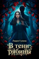 В тени рябины / Лидия Гулина