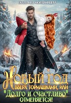 Новый год вверх тормашками, или Долго и счастливо отменяется / Екатерина Мордвинцева