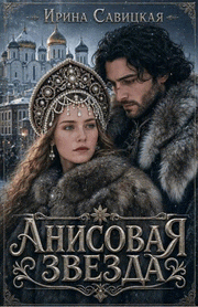 Анисовая звезда / Ирина Савицкая