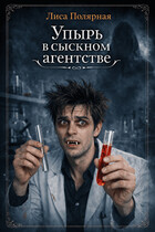 Упырь в сыскном агентстве / Лиса Полярная