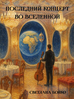 Последний концерт во Вселенной / Светлана Бойко