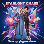 Погоня за звездным светом / Tanya Blackwood