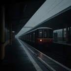 Поезд / Окума