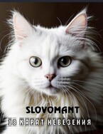 18 карат невезения / Slovomant