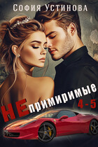 Непримиримые 4-5 / София Устинова