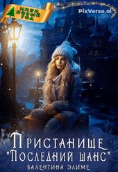 Пристанище «Последний шанс» / Валентина Элиме