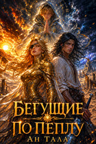 Бегущие по пеплу / Ан Тала