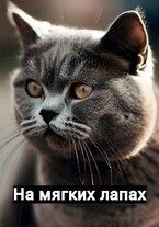 На мягких лапах / Kamil Rakhmanov