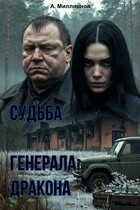 Судьба генерала Дракона / Миллионов Алексей eVerMill