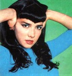 Наталия Орейро. Уругвайский ураган / Хорольская (Миллер) Ирина Александровна