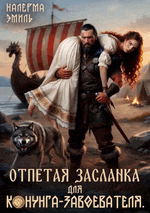«Отпетая засланка для конунга-завоевателя» / Налерма Эмиль