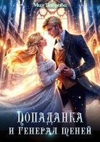 Попаданка и Генерал теней / Мия Лаврова (Ноэль Ламар)
                                                                                                            
                                                                                                                                                                                                                                        ,
                                                                
                                                                                                                                            Сола Дар