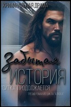 Забытая история / Жанна Софт