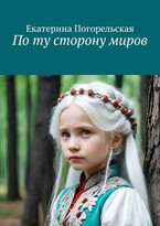 По ту сторону миров. / Екатерина Погорельская