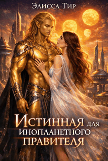 Истинная для инопланетного правителя / Элисса Тир