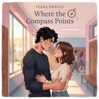 Куда указывает компас. Или по ту сторону компаса. / Tanya Blackwood