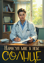 Нарисуй мне в небе солнце / Жанна Даниленко
