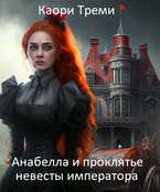 Анабелла и проклятье невесты императора / Каори Треми
