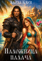 Наложница палача / Лайза Квин