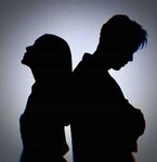 Дважды потерять себя / Ангелина Ангелина