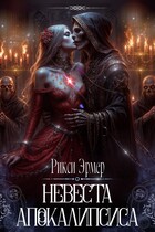 Невеста апокалипсиса / Рикси Эрмер