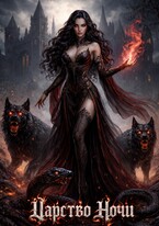 Царство ночи / Olya
