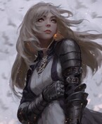 Хроники Судьбы. Книга 3. Огнём, сталью и магией / Марина Белая